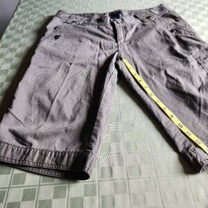 Women's Bailey's Point Bermuda Cargo shorts